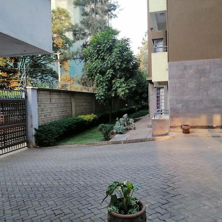 Salmiya Place 2 Nairobi Exterior foto